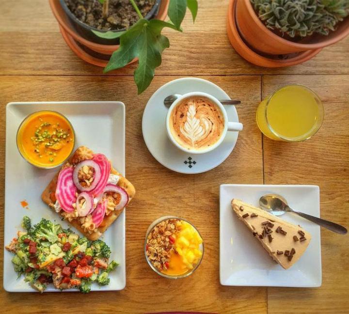Service Cantine Lyon