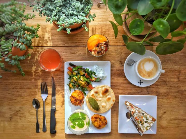 Café Lyon