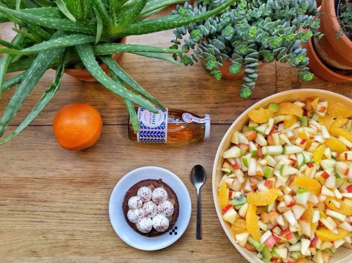 Service Plats à emporter Lyon 