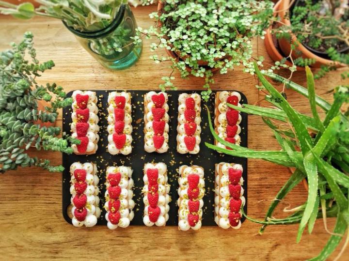 Service Cantine Lyon