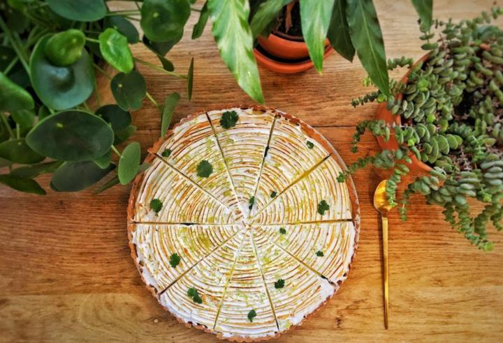 Plats à emporter Lyon