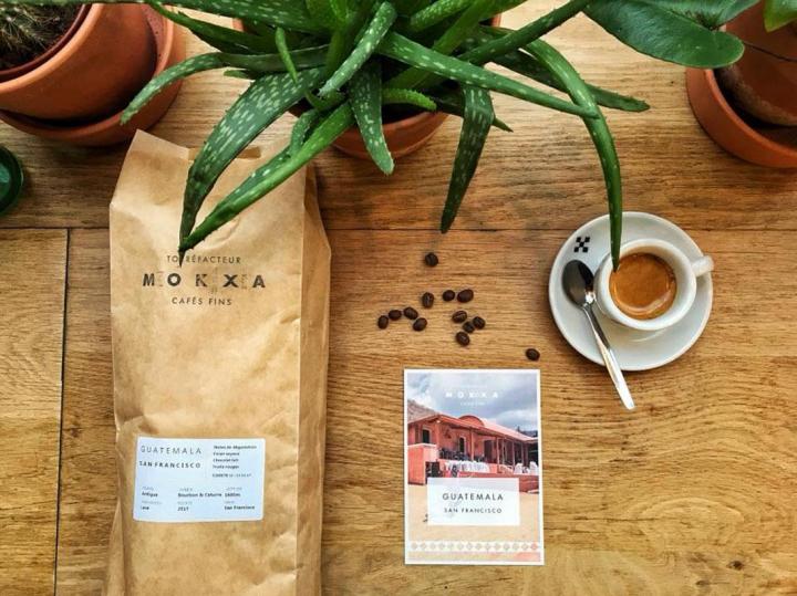 Commencez chaque journée du bon pied dans notre restaurant café à Lyon.