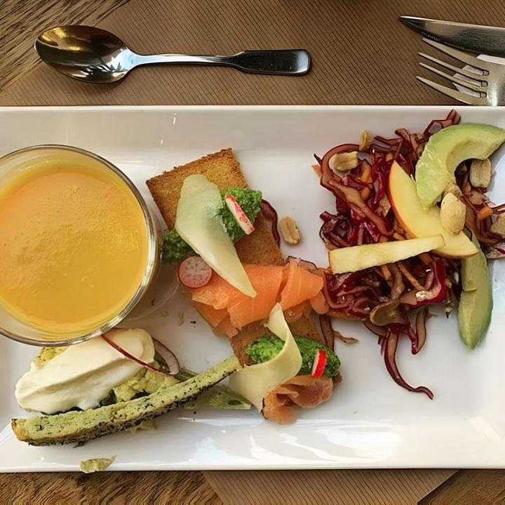 Service Plats à emporter Lyon 