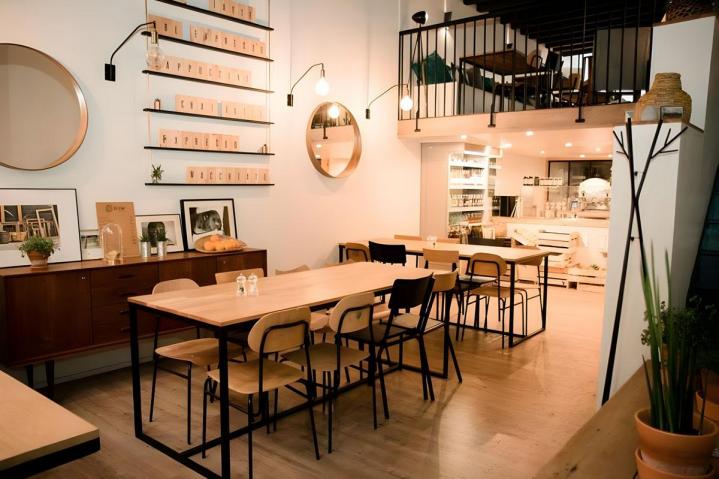 Restaurant Café Lyon