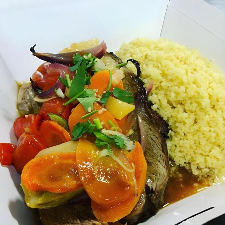 Plats à emporter Lyon