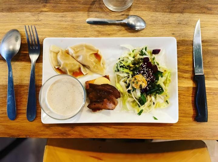 Restaurant Café Lyon